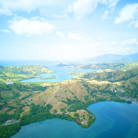 Loca Lobo Lodges Riung, Flores Kültér fotó