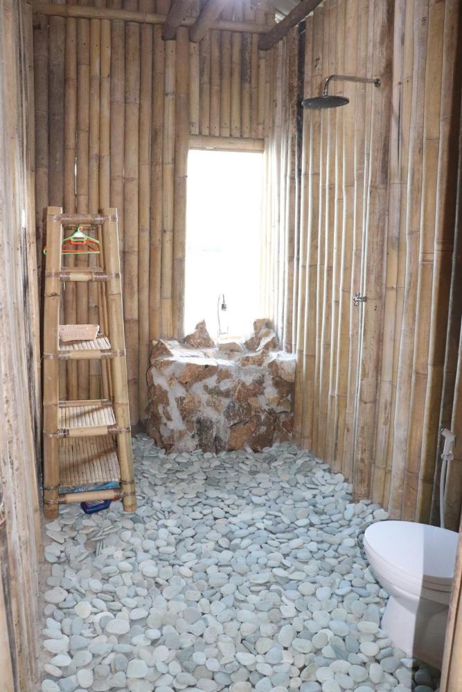 Loca Lobo Lodges Riung, Flores Kültér fotó